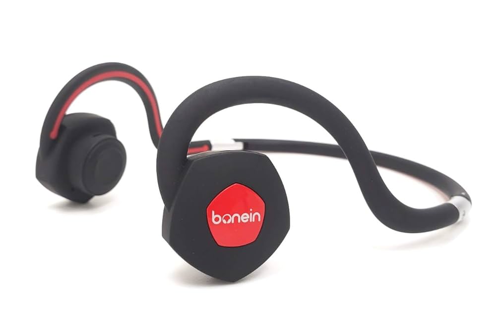 イヤホン Bone conduction headphones BN-702 EVA01 BN-702 EVA01 Bone Conduction Earphones, Bluetooth, Guyana | Ubuy